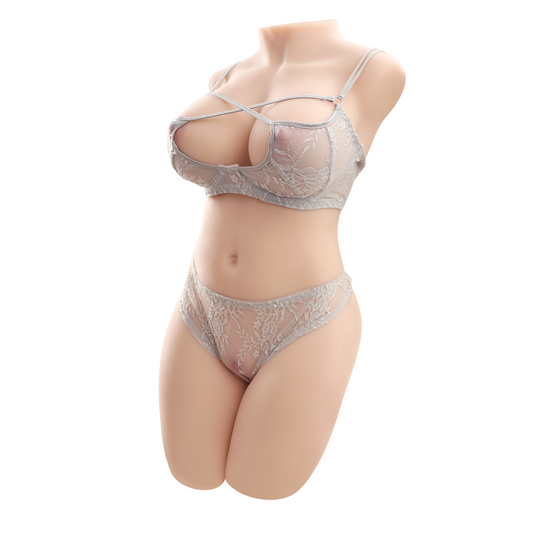 Maya soft sex doll
