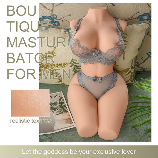 Paggie soft sex doll